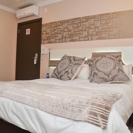 Solrand Hotel Durban Exteriér fotografie
